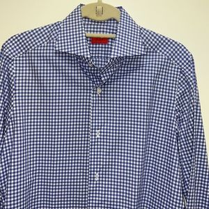 Asaia Woman’s shirt oversized